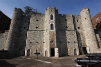 Upnor Castle