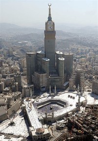 Kaaba​