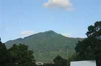 Mount Hiei