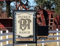 Patrick Ranch Museum
