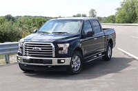 2017 Ford ​F-150​