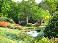 High Beeches Gardens