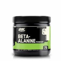 Beta-Alanine/Carnosine Shake: