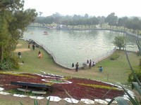 Jilani Park