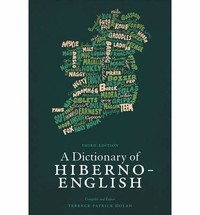 Hiberno-​English​