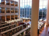 Malmö City Library