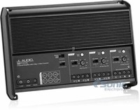 JL Audio XD700/5 5-Chanel Class D Car Speaker Amplifier