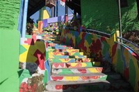 Colors Villages, Teluk Seribu Balikpapan