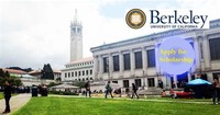 University of ​California, Berkeley​