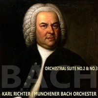 J.S. Bach: Suite No. ...