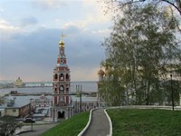 Dzerzhinsky Local Lore Museum