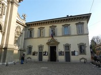 Milan ​Conservatory​