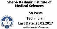 Sher-I-​Kashmir Institute of Medical Sciences​