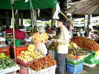 Bandu Market