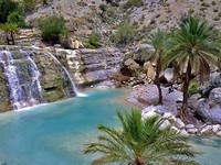 Moola Chotok – Khuzdar, Balochistan