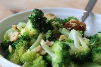 Broccoli​