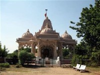 Pardeshwar Mahadev Temple