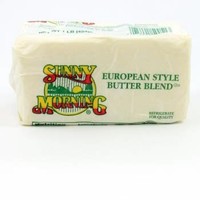 European Butter