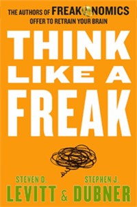 Think Like a ​Freak​