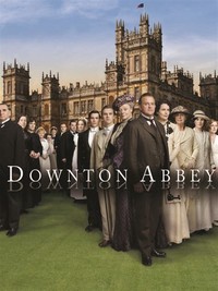 Downton ​Abbey​