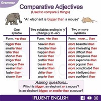 Comparative Grammar