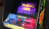 Dragon's Lair​