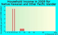 Native Hawaiians and Other Pacific Islanders