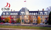 University of ​New Brunswick​