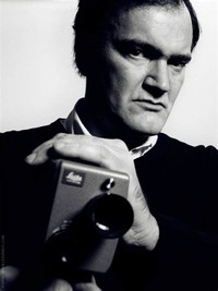 Quentin ​Tarantino​