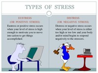 Situational Stress