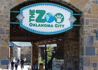 Oklahoma City Zoo and Botanical Garden