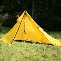 Basic Ridge Tent