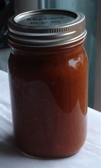 Barbecue ​Sauce​