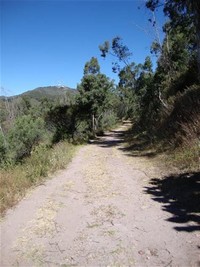 Sierra de Guadalupe State Park