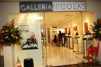 Galleria Nicolas