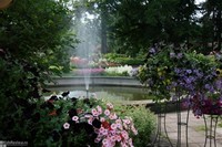 Latvian University Botanical Garden