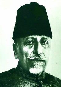 Abul Kalam ​Azad​