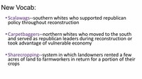 Sharecropping