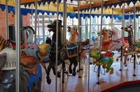 Carol Ann's Carousel