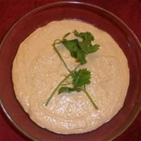 Red Salmon Pate