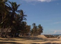 Nintavur Beach