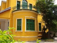 Dalucun Old Mansion