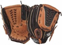 Louisville Slugger 12-Inch FG Genesis Baseball Infielders Glove