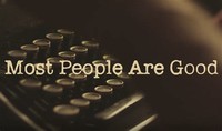 Most People Are Good