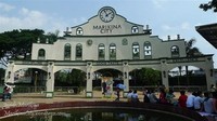 Marikina Freedom Park