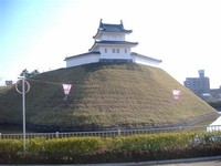 Utsunomiya Castle