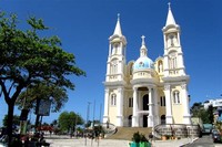 San Sebastian Cathedral