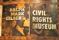 Ralph Mark Gilbert Civil Rights Museum