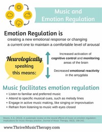 Emotional Intelligence and Emotion Regulation