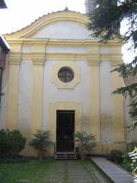 Chiesa di Sant'Eufemia-Domus dei Tappeti di Pietra